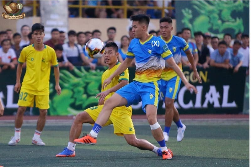 Các cầu thủ cần nắm rõ các quy định của giải đấu