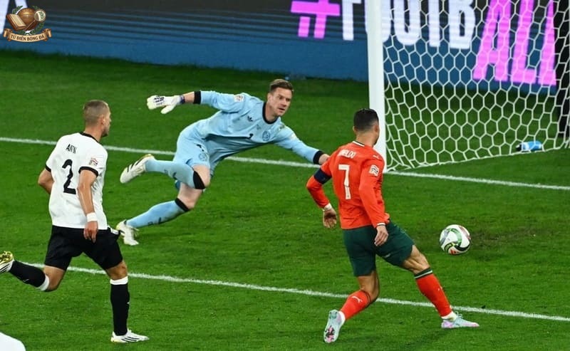 Các cột mốc ghi bàn được dùng để tôn vinh hiệu suất cá nhân