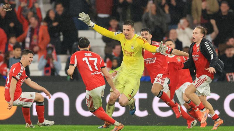 Cách tính thắng thua các trận play off