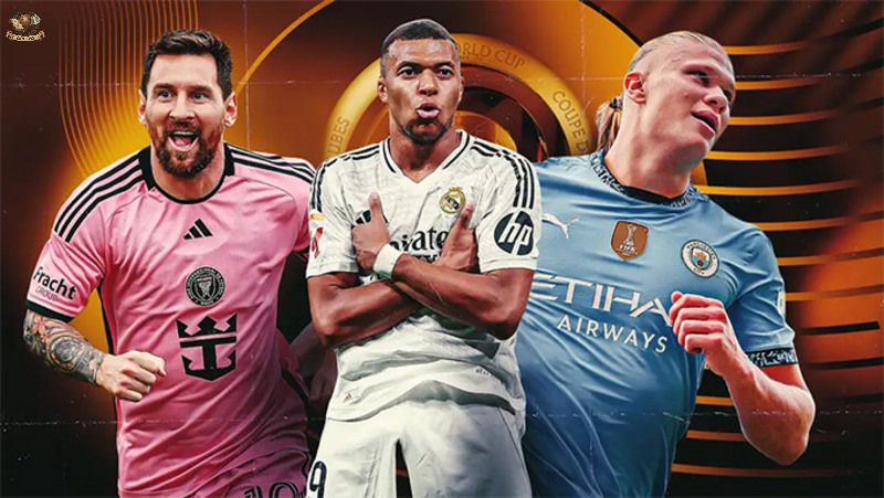 Đánh giá quy tắc xếp lịch thi đấu 3 đội