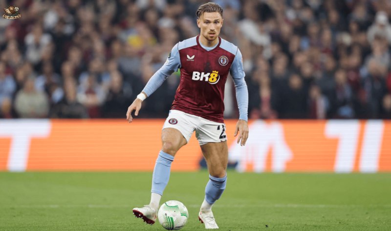 Định nghĩa vị trí RB