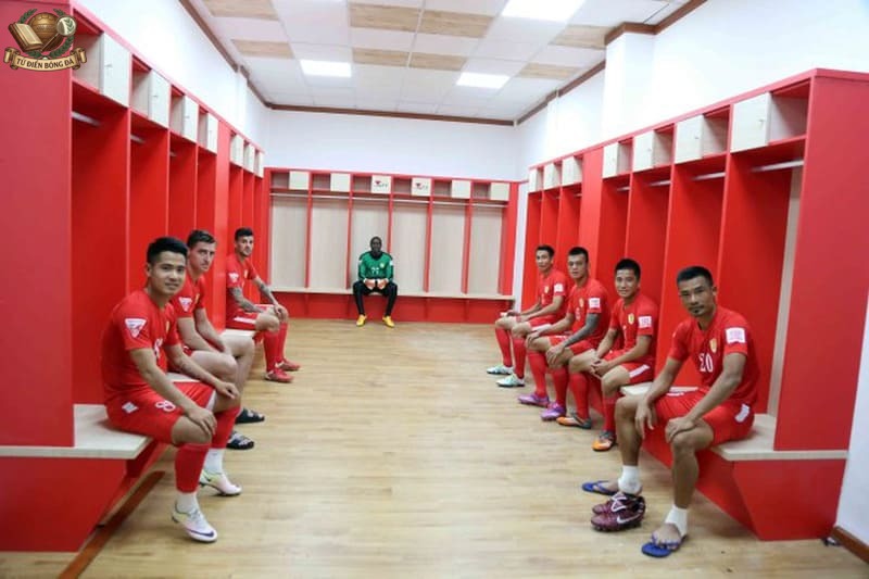 FA cấm các tuyển thủ dùng mạng xã hội trước giờ G