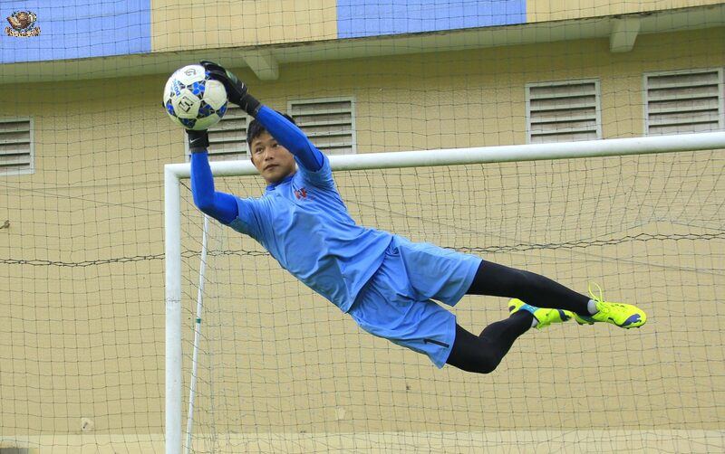 Vai trò của vị trí GK ngày càng quan trọng