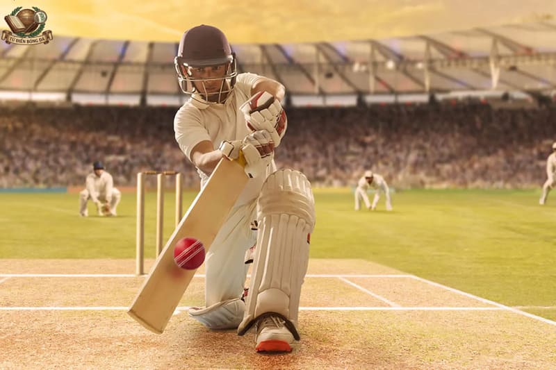 Hiểu rõ ghi 3 bàn là gì và nguồn gốc thực sự từ môn Cricket
