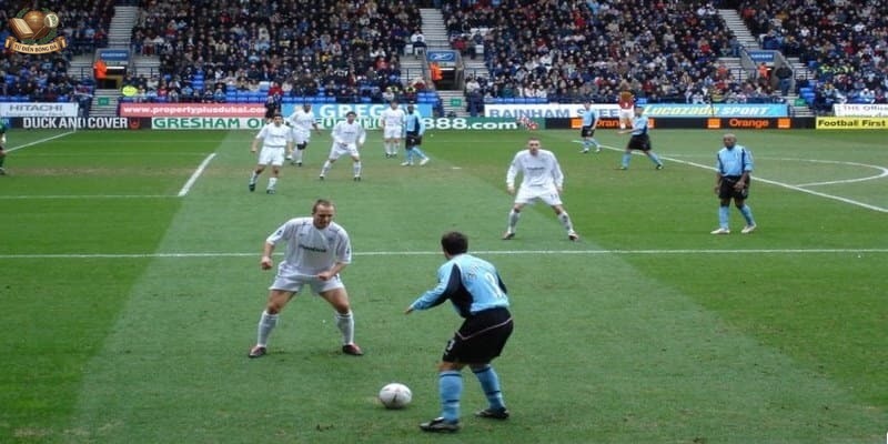 LB ngày nay đóng vai trò quan trọng trong chiến thuật