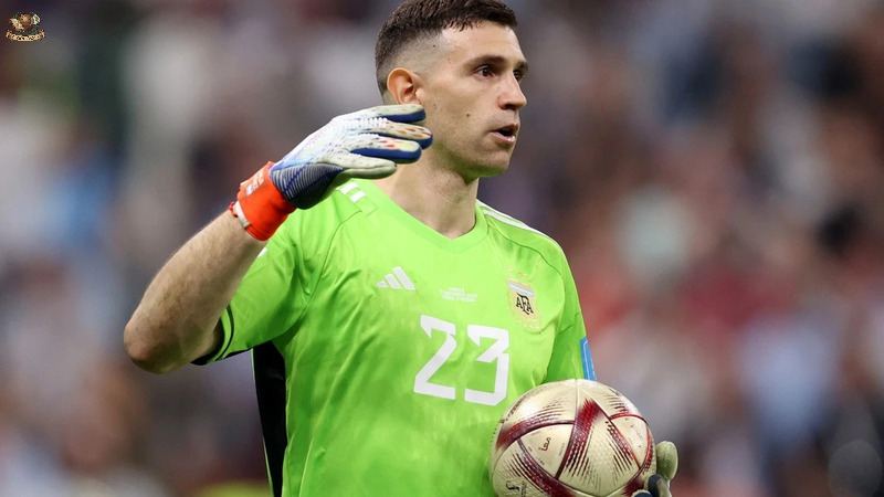 Quy tắc 8 giây và tiến hành đếm ngược