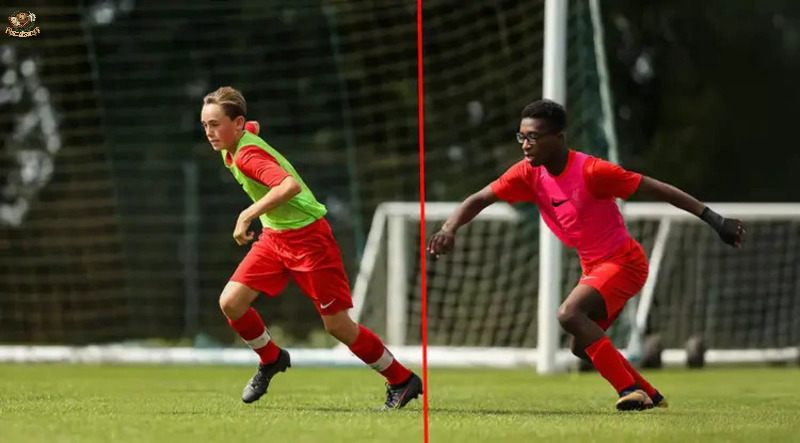 Ngoại lệ khi tìm hiểu việt vị