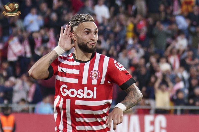 Poker là thuật ngữ chỉ thành tích ghi được 4 bàn thắng trong một trận