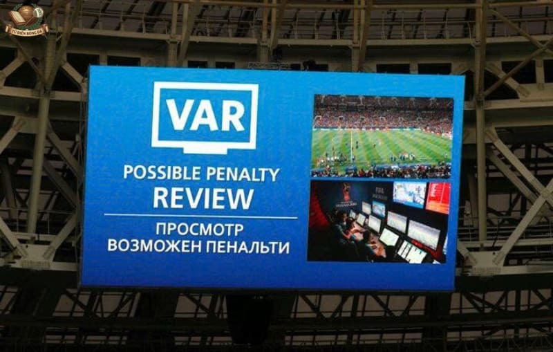 Tiêu chuẩn kỹ thuật từ IFAB ngày càng được siết chặt