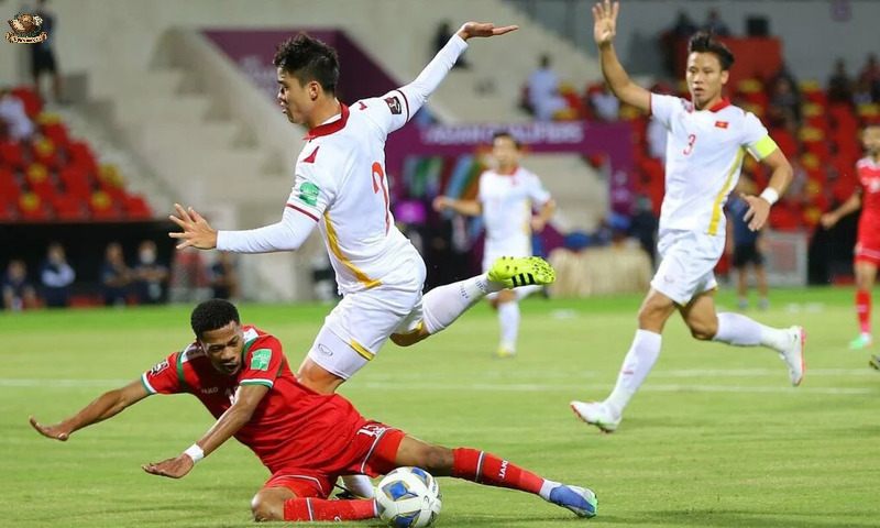 Các tiểu xảo ăn vạ