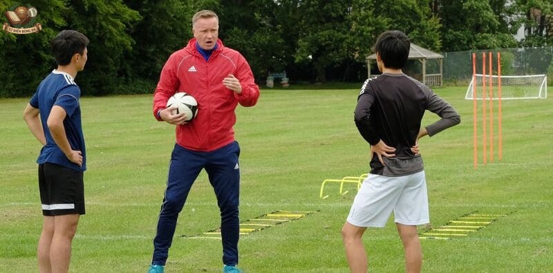 Trainer được sử dụng phổ biến cho các chuyên gia đào tạo cá nhân