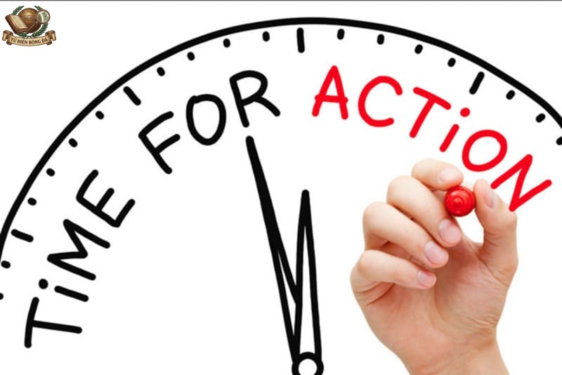 Trước giờ G là trước khi trọng tài bắt đầu thổi còi thi đấu