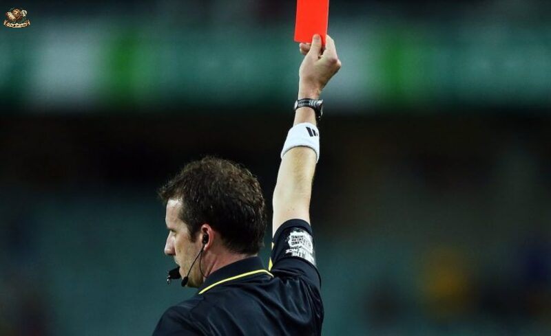 Hệ thống xử phạt phi thể thao chính thống